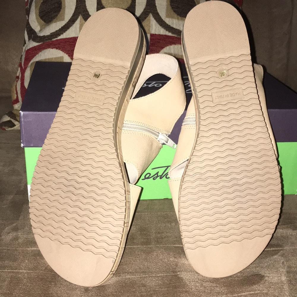 O.B.O.Shoes - Picture 5 of 7